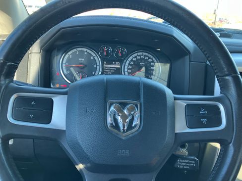 Used 2010 Dodge Ram 1500 Truck R/T image 14