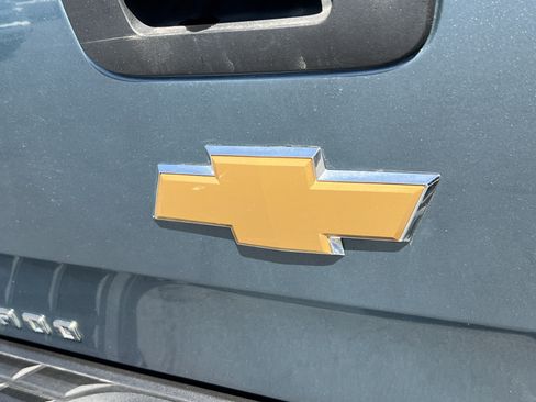 Used 2012 Chevrolet Silverado 1500 LT w/ All-Star Edition AWD/4WD image 8