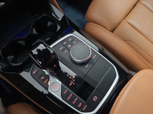 Certified 2023 BMW X4 xDrive30i w/ M Sport Package image 26