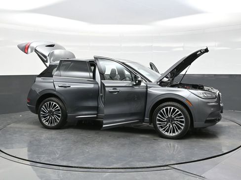 Used 2022 Lincoln Corsair Reserve w/ Sport Package AWD/4WD image 45