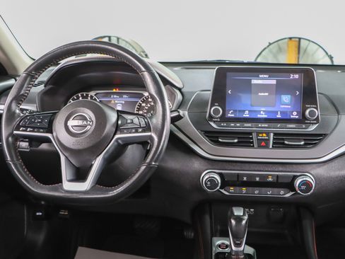 Used 2023 Nissan Altima 2.5 SR FWD image 15
