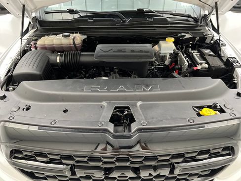 Used 2023 RAM 1500 Big Horn AWD/4WD image 74