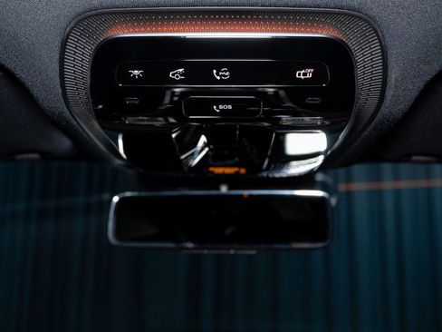 New 2026 Mercedes-Benz GLC 300 image 23