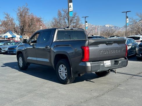 Used 2022 Toyota Tundra SR5 image 5