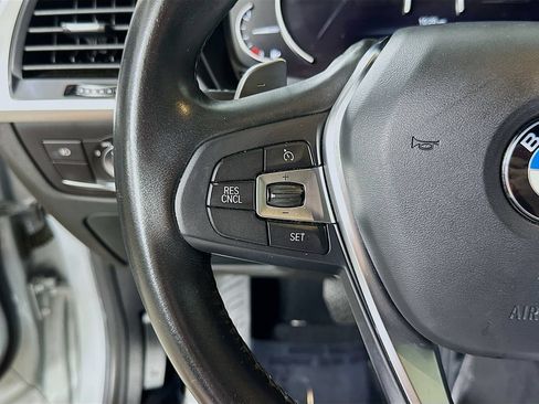 Used 2019 BMW X3 sDrive30i w/ Convenience Package RWD image 24