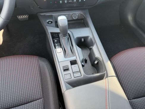 New 2026 Nissan Sentra SR w/ Floor Mat Package image 17