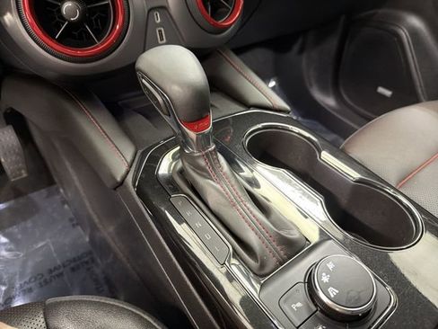 Certified 2023 Chevrolet Blazer RS w/ Driver Confidence II Package image 32