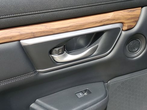 Used 2018 Honda CR-V EX-L image 14