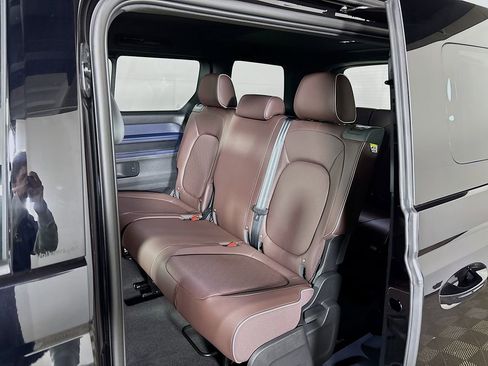 New 2025 Volkswagen ID. Buzz Pro S image 19