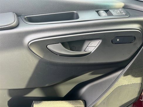 New 2026 Mercedes-Benz Sprinter 2500 image 13