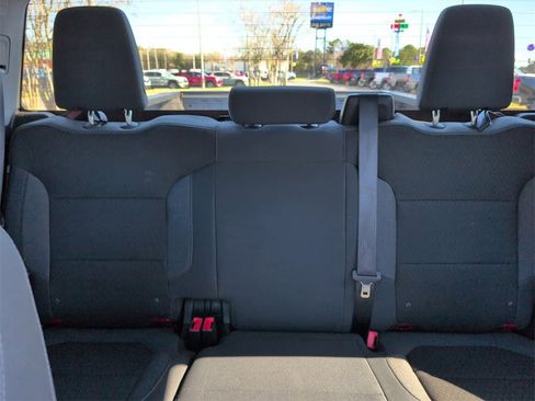 Used 2019 Chevrolet Silverado 1500 LT w/ All-Star Edition image 26