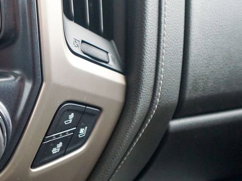 Used 2018 GMC Sierra 3500 Denali w/ Duramax Plus Package image 27