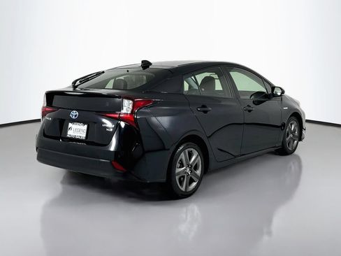 Used 2022 Toyota Prius XLE FWD image 5