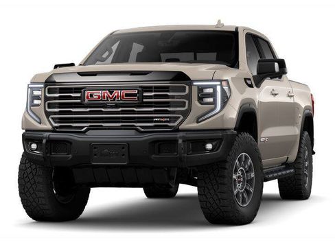 New 2026 GMC Sierra 1500 AT4X image 41