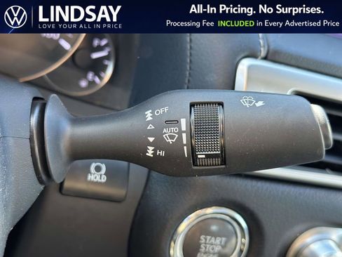 Used 2019 Lexus GS 350 AWD w/ Premium Package image 23