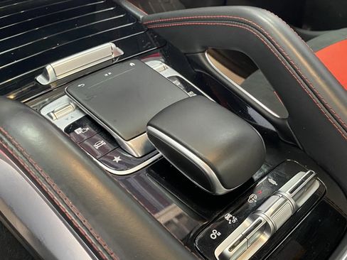 Used 2023 Mercedes-Benz GLE 53 AMG 4MATIC Coupe image 25