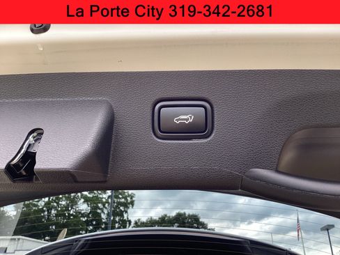 Used 2025 Kia Sportage X-Line w/ Premium Package AWD/4WD image 20