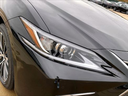 New 2025 Lexus ES 350 image 20