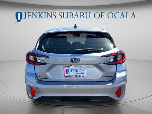 New 2026 Subaru Impreza 2.0i Sport AWD/4WD image 4