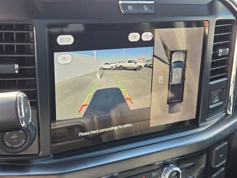 New 2026 Ford F250 Lariat w/ Tremor Off-Road Package image 14