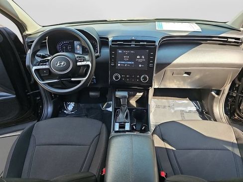 Used 2024 Hyundai Tucson SE FWD image 11