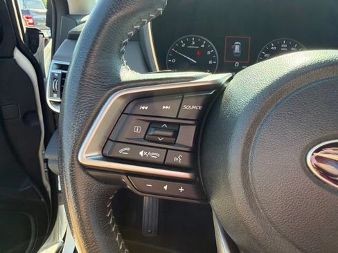 Used 2023 Subaru Outback Onyx Edition AWD/4WD image 26