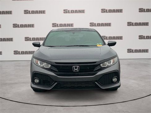 Used 2018 Honda Civic EX image 8