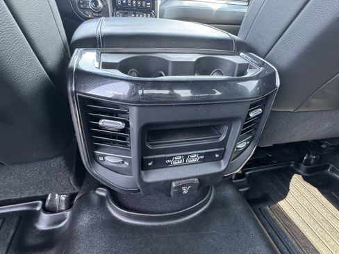 Used 2021 RAM 2500 Power Wagon w/ 75th Anniversary Edition AWD/4WD image 25
