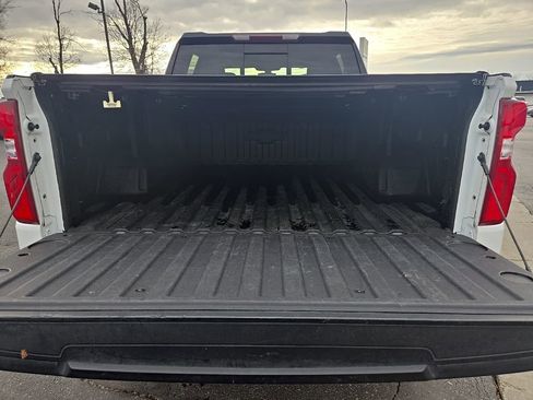 Used 2021 Chevrolet Silverado 1500 RST w/ All Star Edition Plus image 27