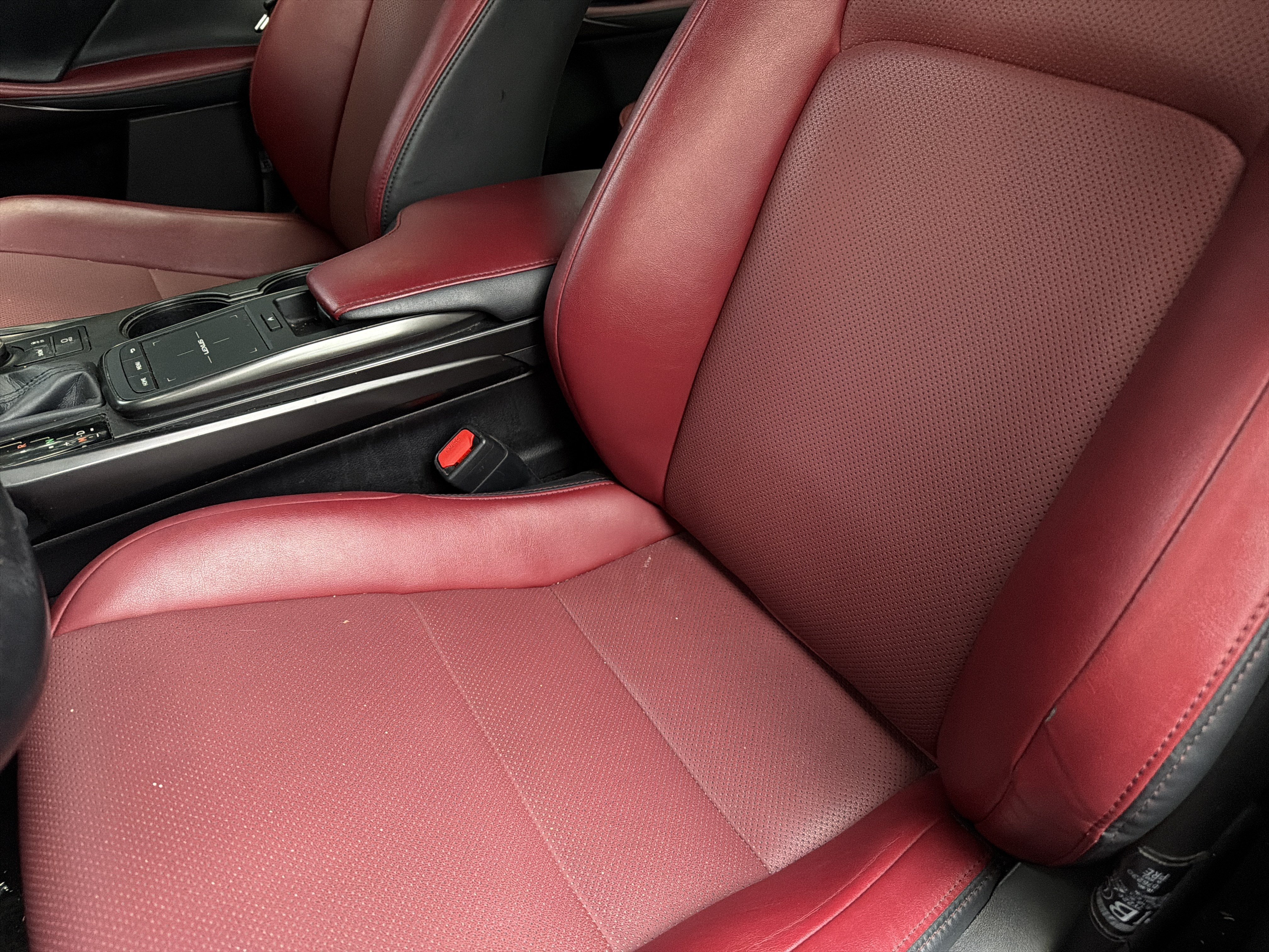 Certified 2023 Lexus IS 300 w/ Comfort Package RWD image 17