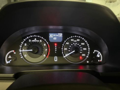 Used 2016 Honda Odyssey EX-L image 12