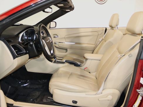 Used 2013 Chrysler 200 Limited FWD image 59