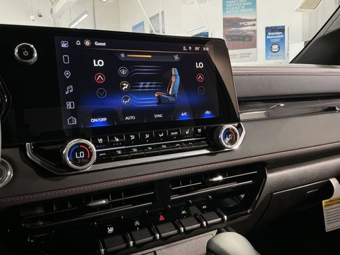 New 2026 Chevrolet Colorado Z71 image 29