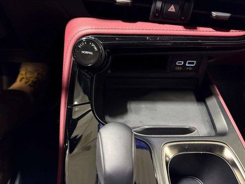 Used 2024 Lexus NX 350 AWD image 20