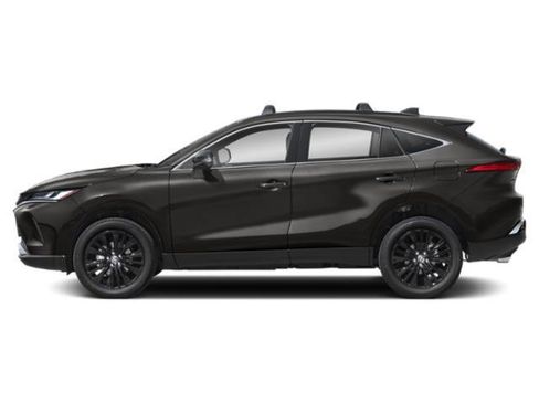 Used 2023 Toyota Venza Nightshade AWD/4WD image 3