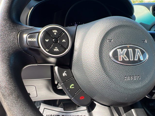 Used 2019 Kia Soul FWD image 22