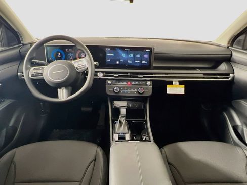 New 2026 Hyundai Tucson SE AWD/4WD image 23