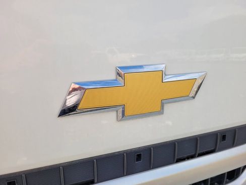 New 2024 Chevrolet Low Cab Forward RWD image 7