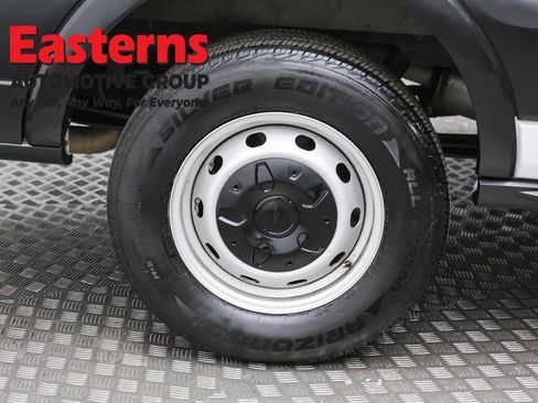 Used 2022 Ford Transit 350 Low Roof w/ Load Area Protection Package image 30