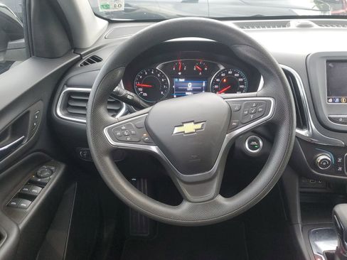 Used 2023 Chevrolet Equinox LT FWD image 11