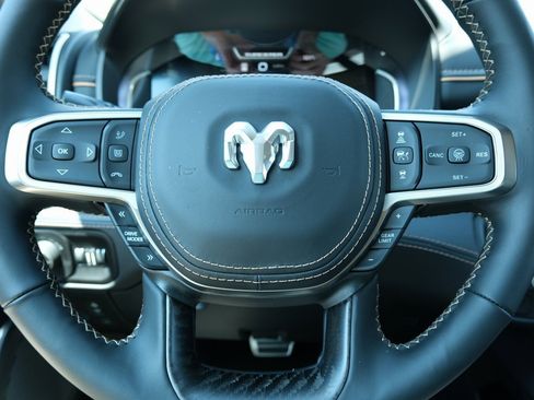 Used 2026 RAM 1500 Tungsten w/ Bed Utility Group image 14