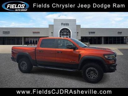 Used 2024 RAM 1500 TRX