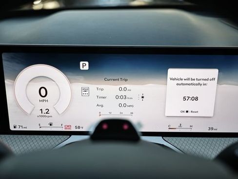 New 2026 Genesis GV80 2.5T Advanced image 31