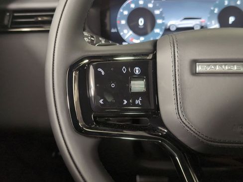 Used 2026 Land Rover Range Rover Velar Dynamic SE image 14