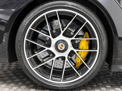 Used 2019 Porsche 911 Turbo S image 53
