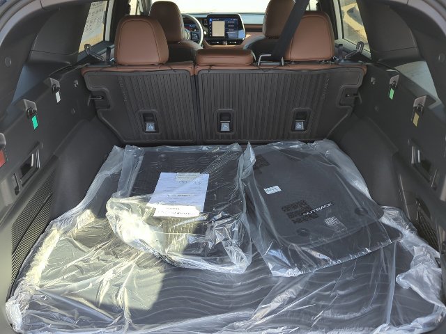 New 2026 Subaru Outback Touring XT AWD/4WD image 27