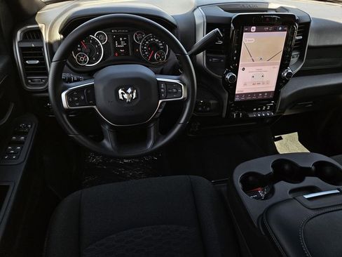 New 2025 RAM 2500 Tradesman image 23