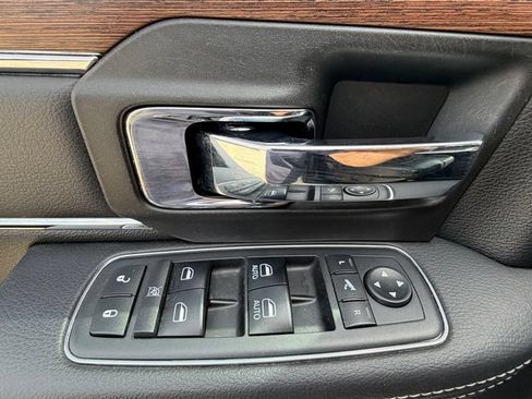 Used 2018 RAM 2500 Laramie AWD/4WD image 24
