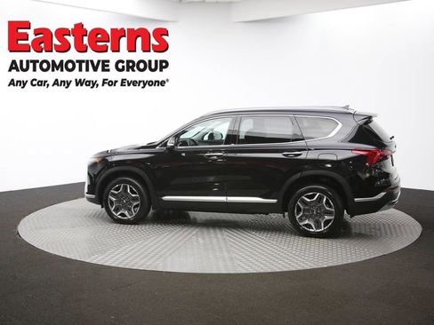 Used 2023 Hyundai Santa Fe Limited AWD/4WD image 64