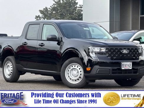 New 2026 Ford Maverick XL image 2